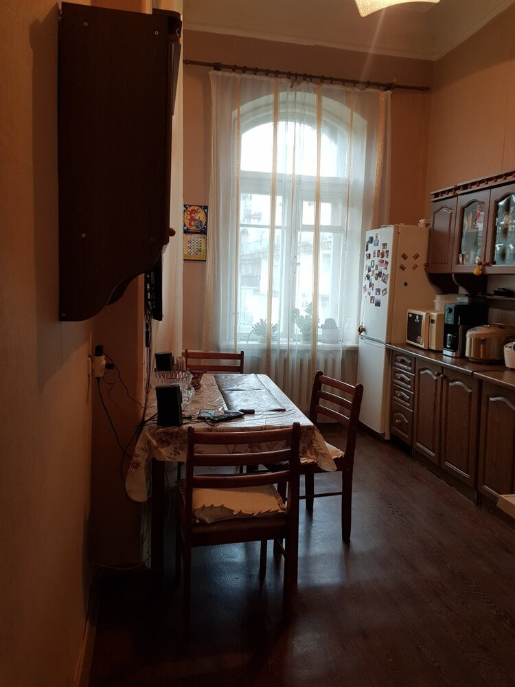 Продажа 3к квартиры в Киеве,  Городецкого Архитектора ул., 4 3