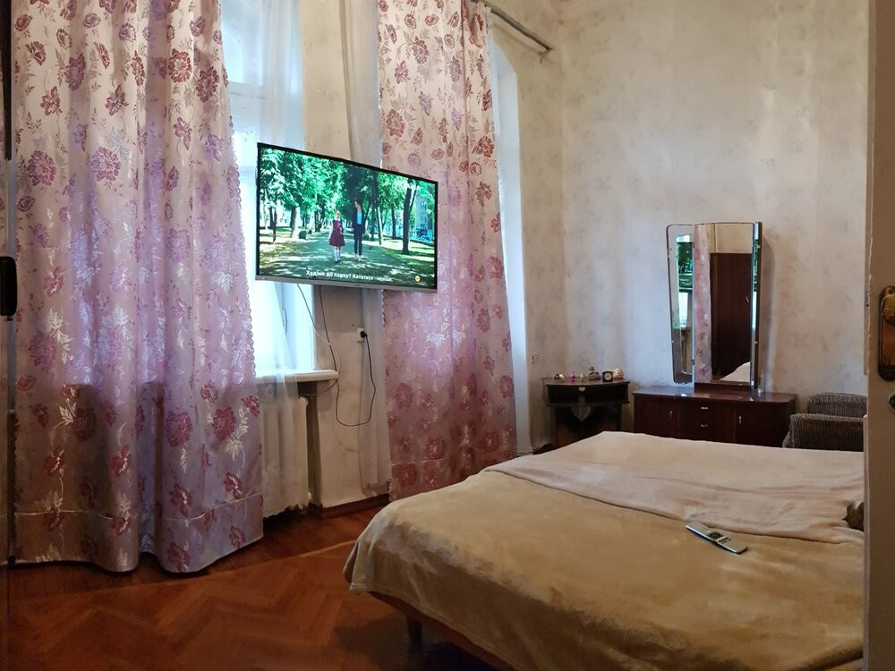 Продажа 3к квартиры в Киеве,  Городецкого Архитектора ул., 4 4
