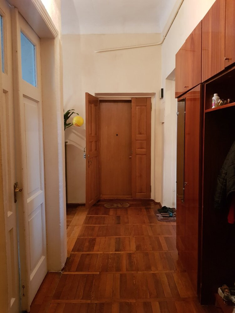 Продажа 3к квартиры в Киеве,  Городецкого Архитектора ул., 4 6