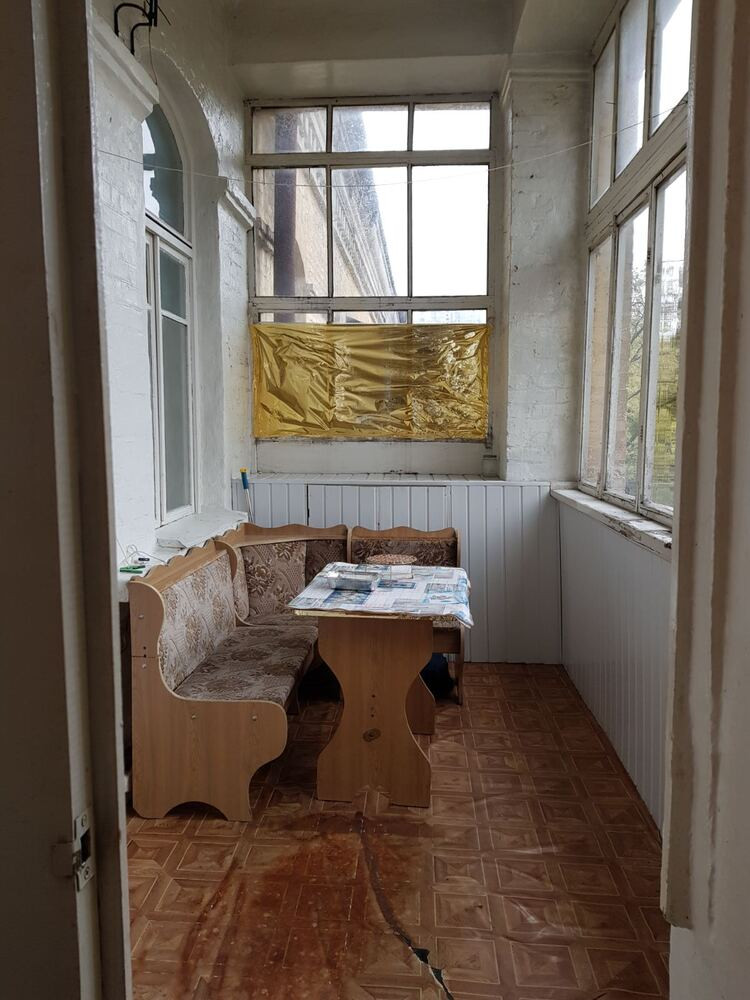 Продажа 3к квартиры в Киеве,  Городецкого Архитектора ул., 4 8