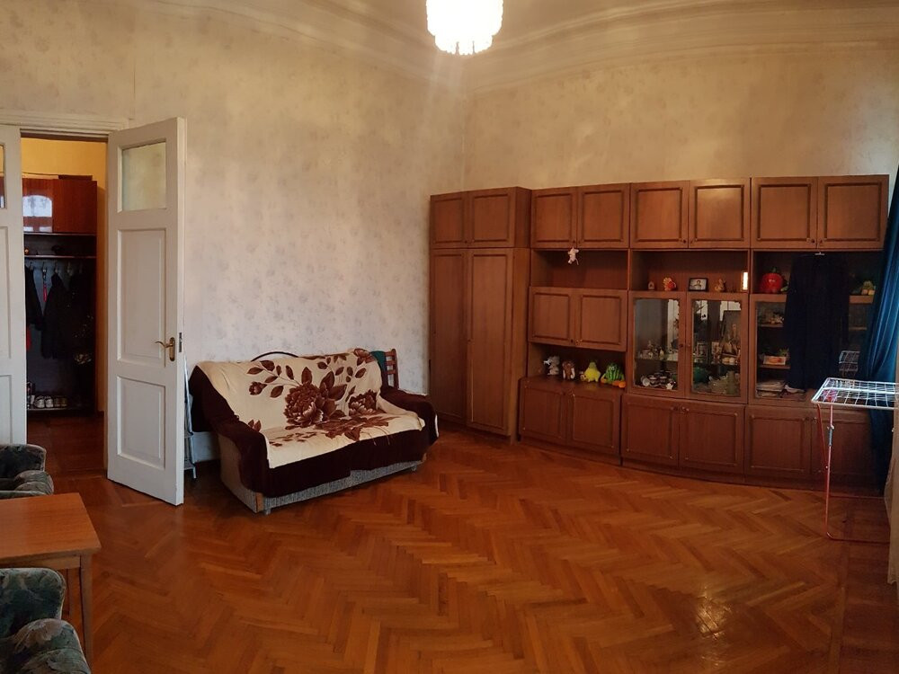 Продажа 3к квартиры в Киеве,  Городецкого Архитектора ул., 4 9