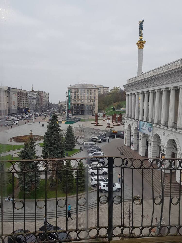 Продажа 3к квартиры в Киеве,  Городецкого Архитектора ул., 4 10