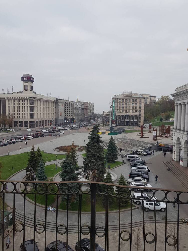 Продажа 3к квартиры в Киеве,  Городецкого Архитектора ул., 4 11
