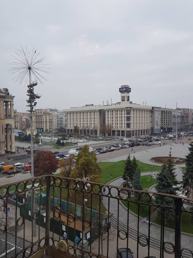Продажа 3к квартиры в Киеве,  Городецкого Архитектора ул., 4 14