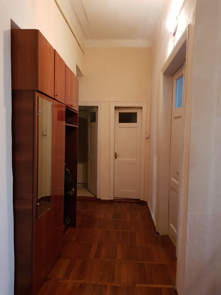 Продажа 3к квартиры в Киеве,  Городецкого Архитектора ул., 4 15