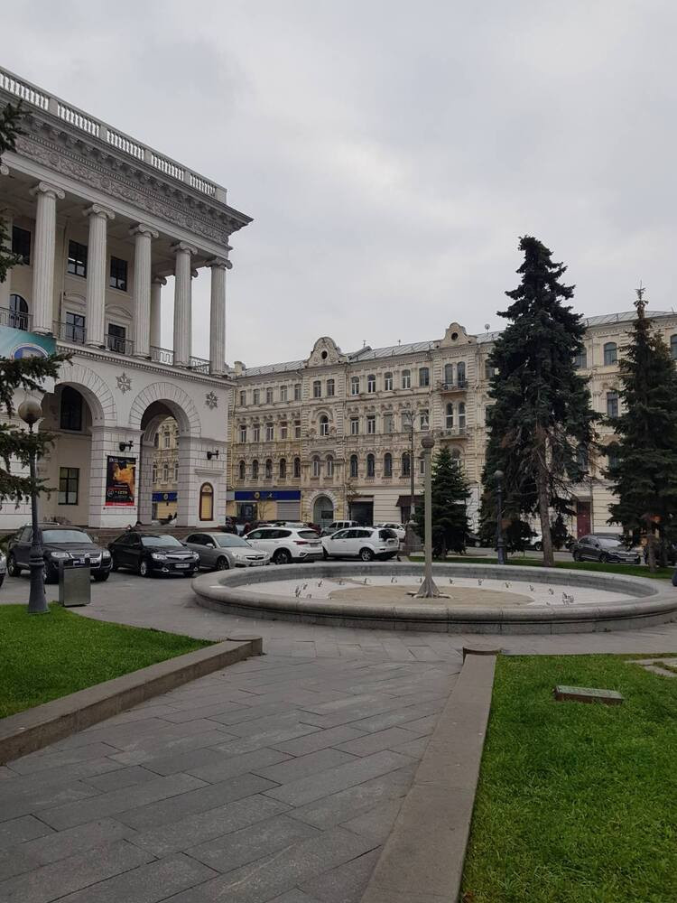 Продажа 3к квартиры в Киеве,  Городецкого Архитектора ул., 4 16