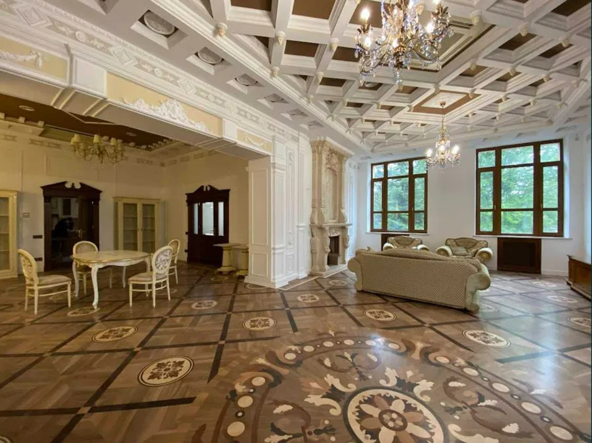 Аренда здания в Киеве,  Зверинецкая ул., 4