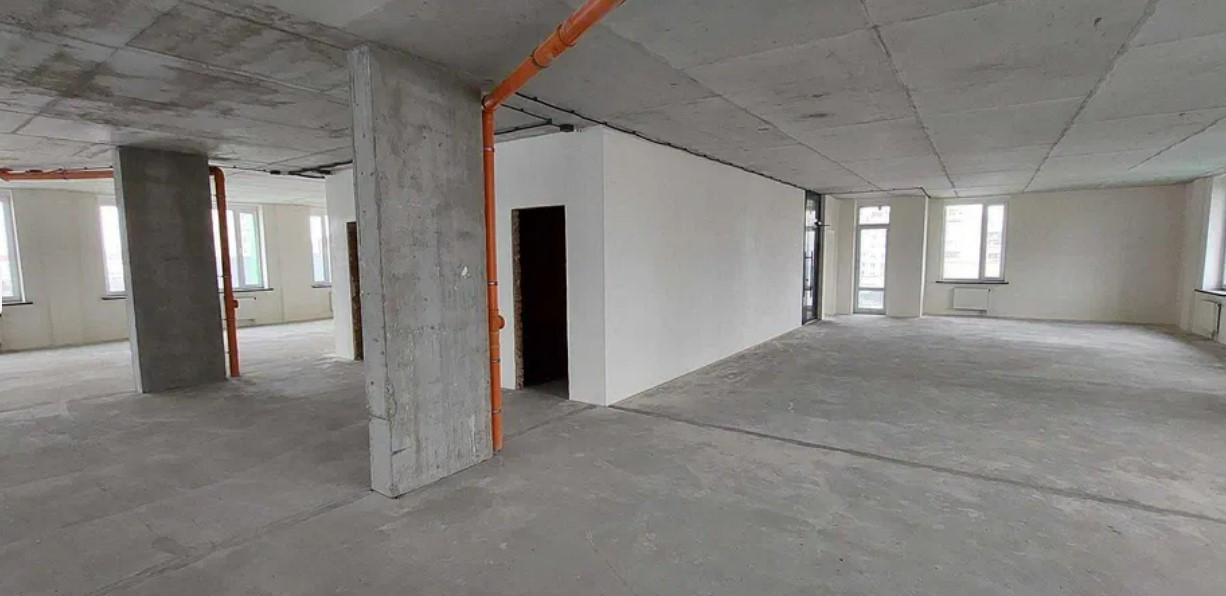 Аренда здания в Киеве, Оболонский проспект, 1Б 4