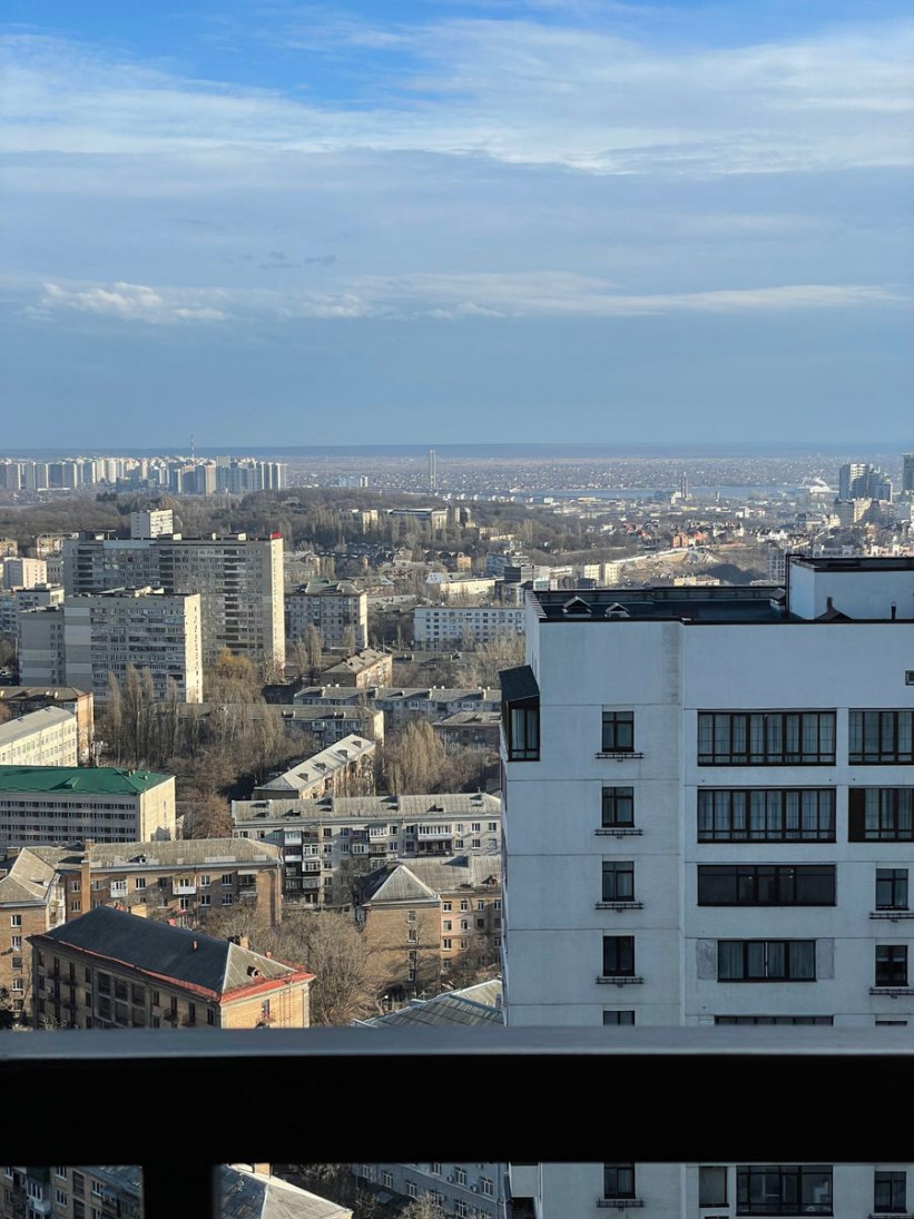 Аренда 3к квартиры в Киеве,  ЖК Панорама на Печерске, Коновальца ул. (Щорса ул.), 44А 15