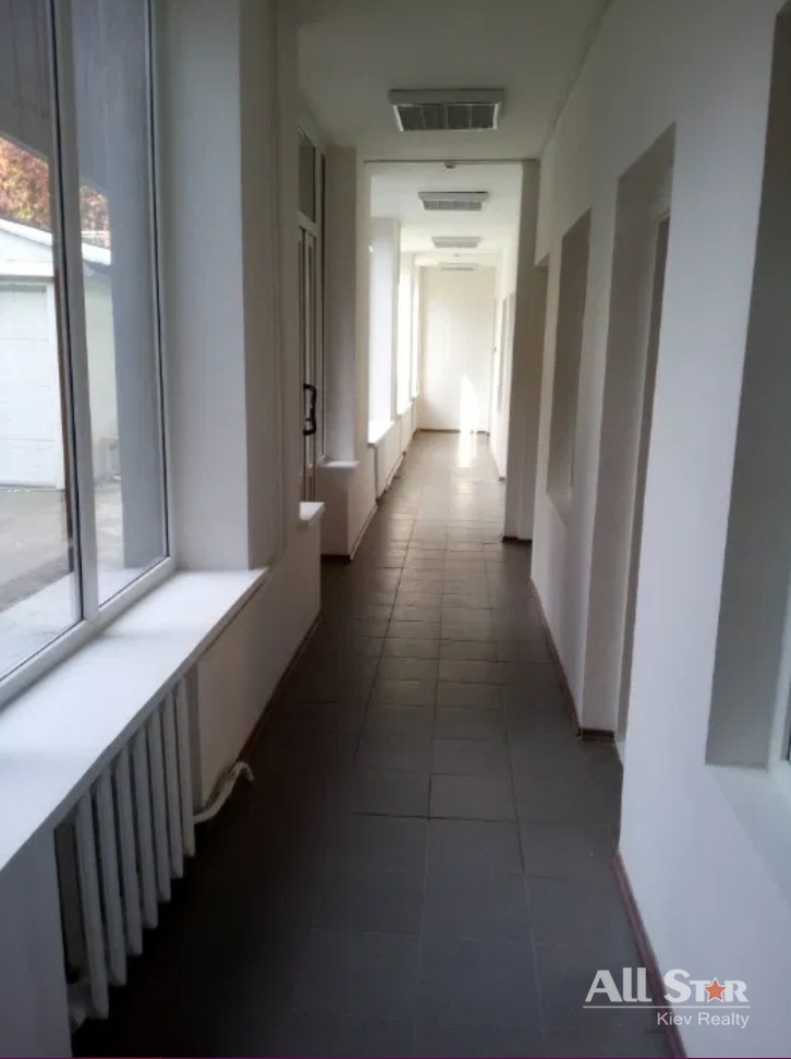 Аренда здания в Киеве,  Шелковичная ул., 34В 1