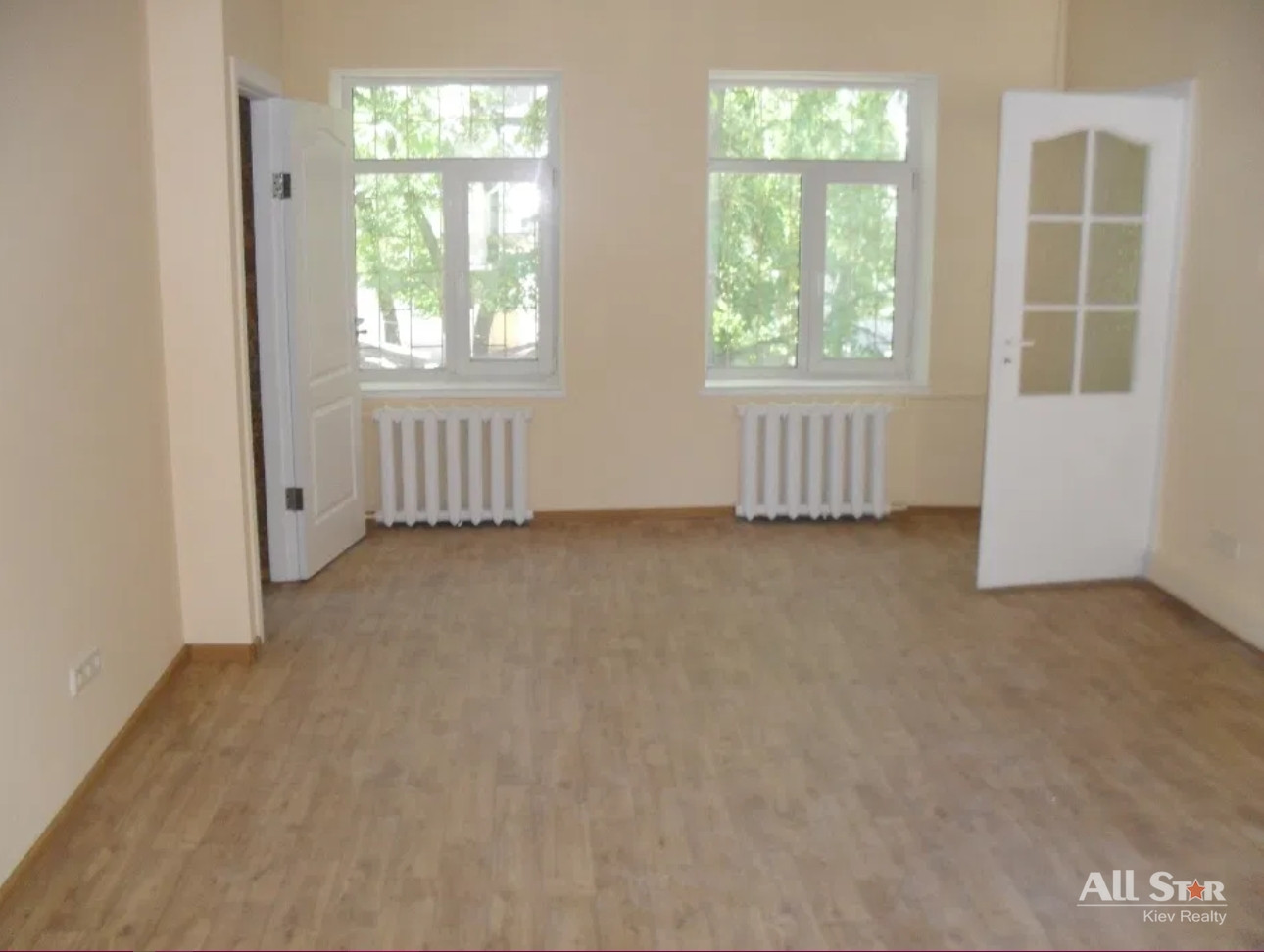 Аренда здания в Киеве,  Шелковичная ул., 34В 4