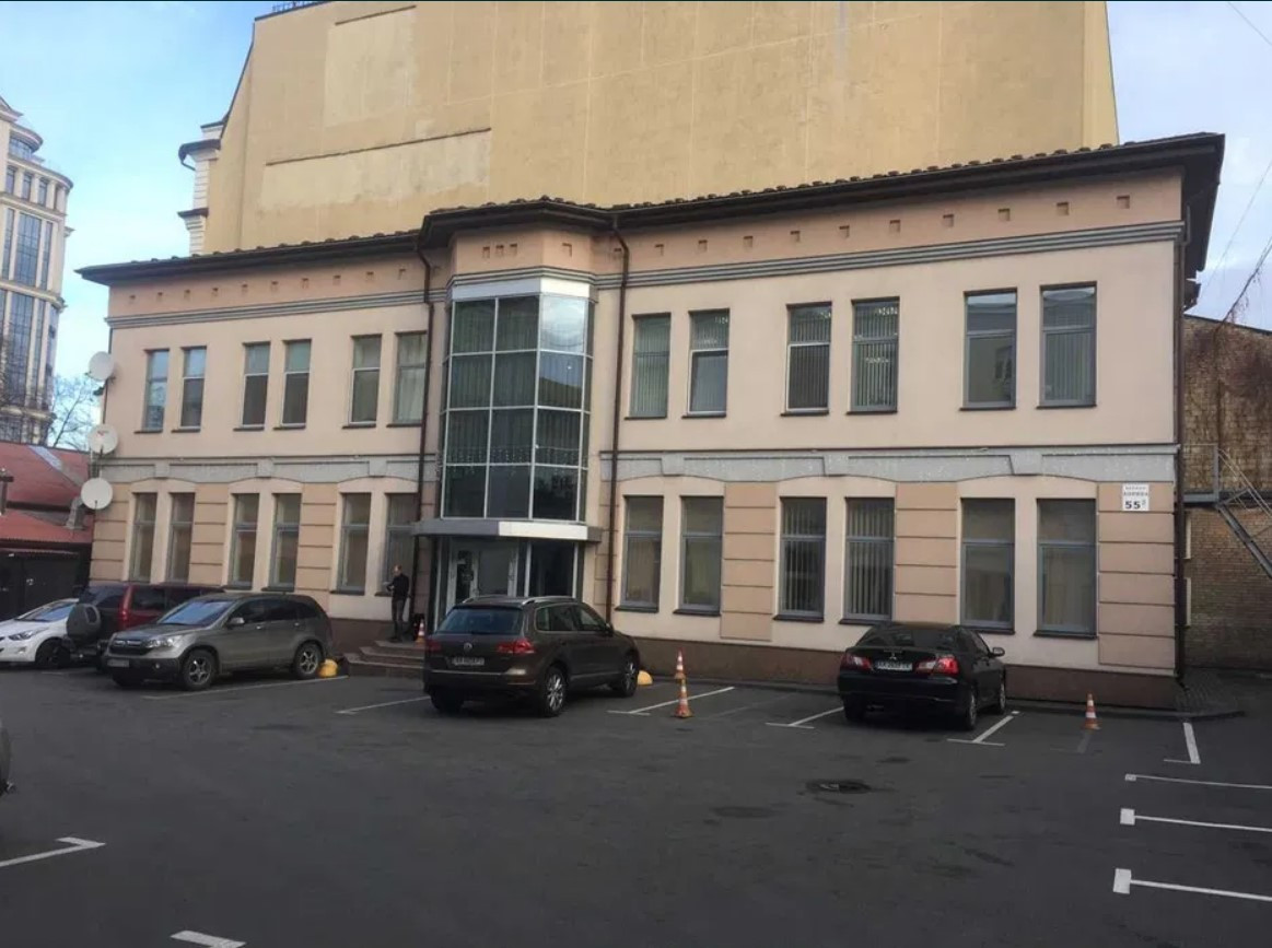 Аренда здания в Киеве,  Контрактовая пл., 0