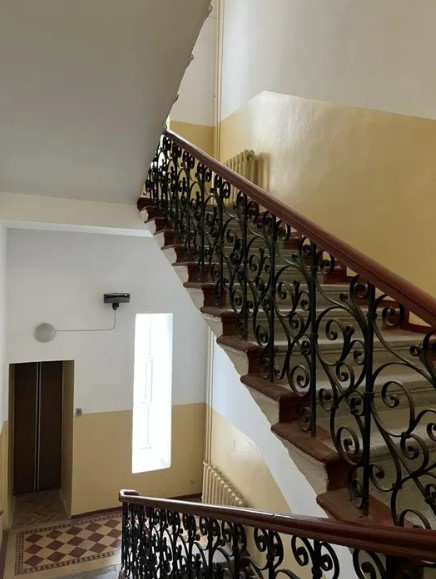 Продажа 6к квартиры в Киеве,  Андреевский спуск, 34 8
