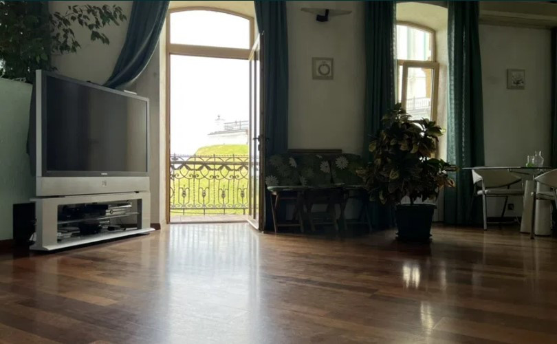 Продажа 6к квартиры в Киеве,  Андреевский спуск, 34 10