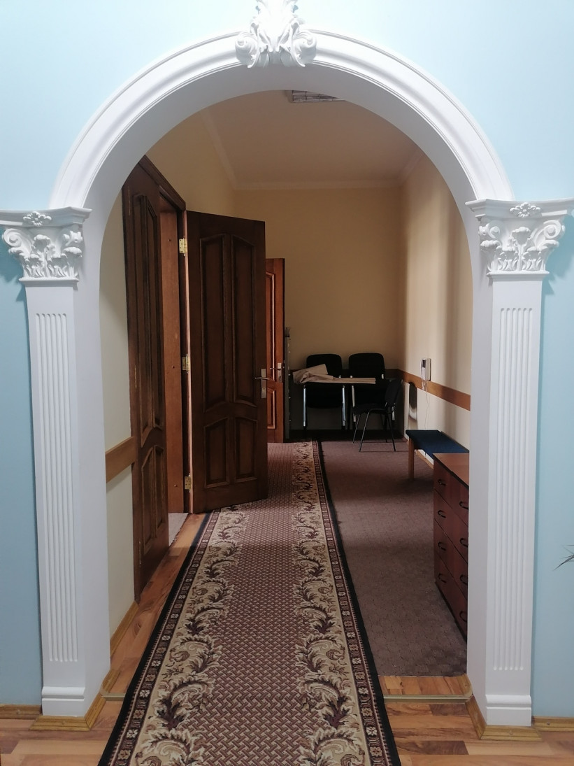 Продажа 5к квартиры в Киеве,  Толстого Льва ул., 33 2