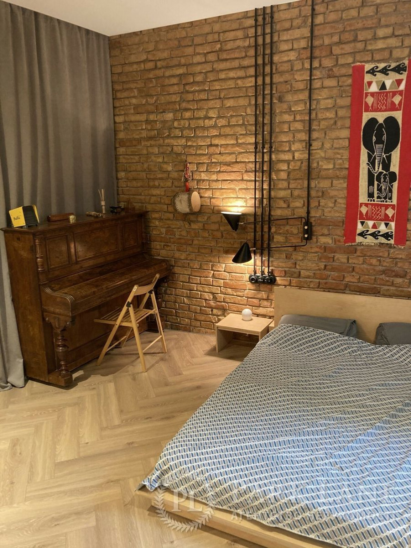 Продажа 2к квартиры в Киеве,  Липинского ул. (Чапаева ул.), 16 4