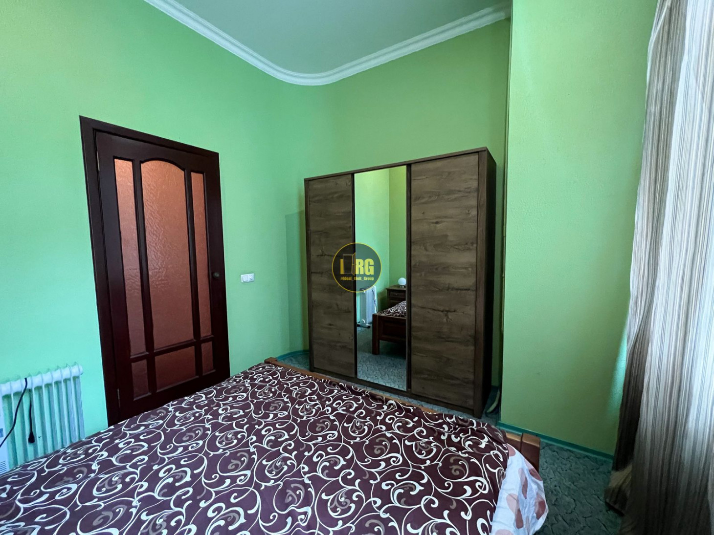 Продажа 3к квартиры в Киеве, Малая Житомирская ул., 7 3
