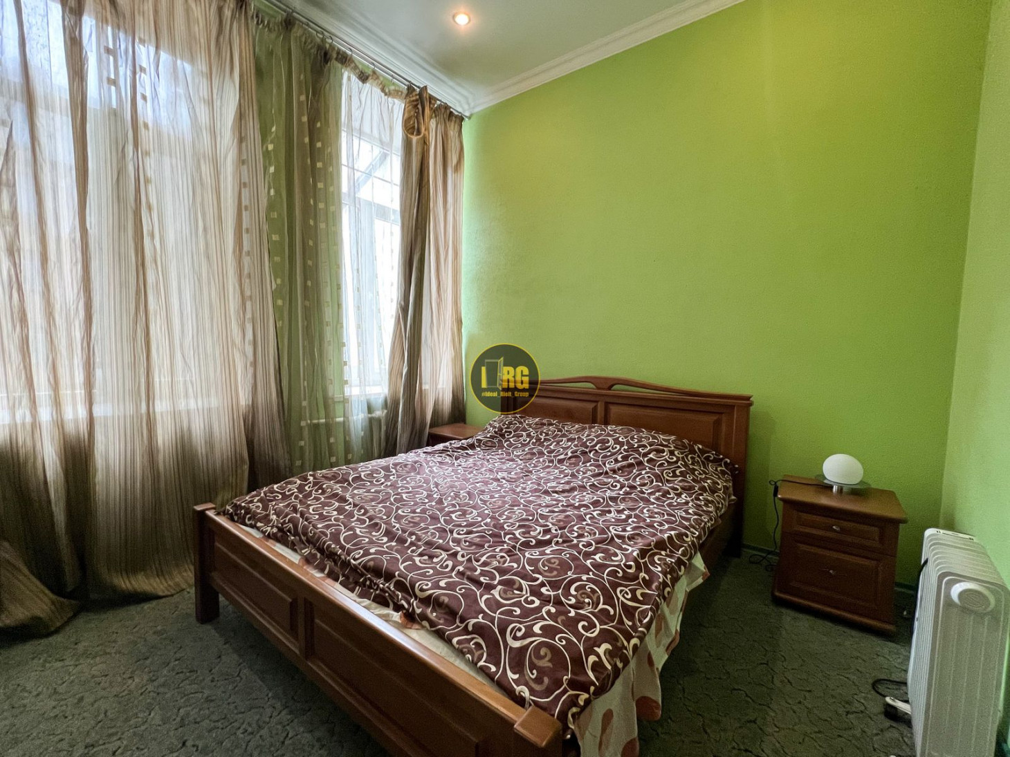 Продажа 3к квартиры в Киеве, Малая Житомирская ул., 7 4