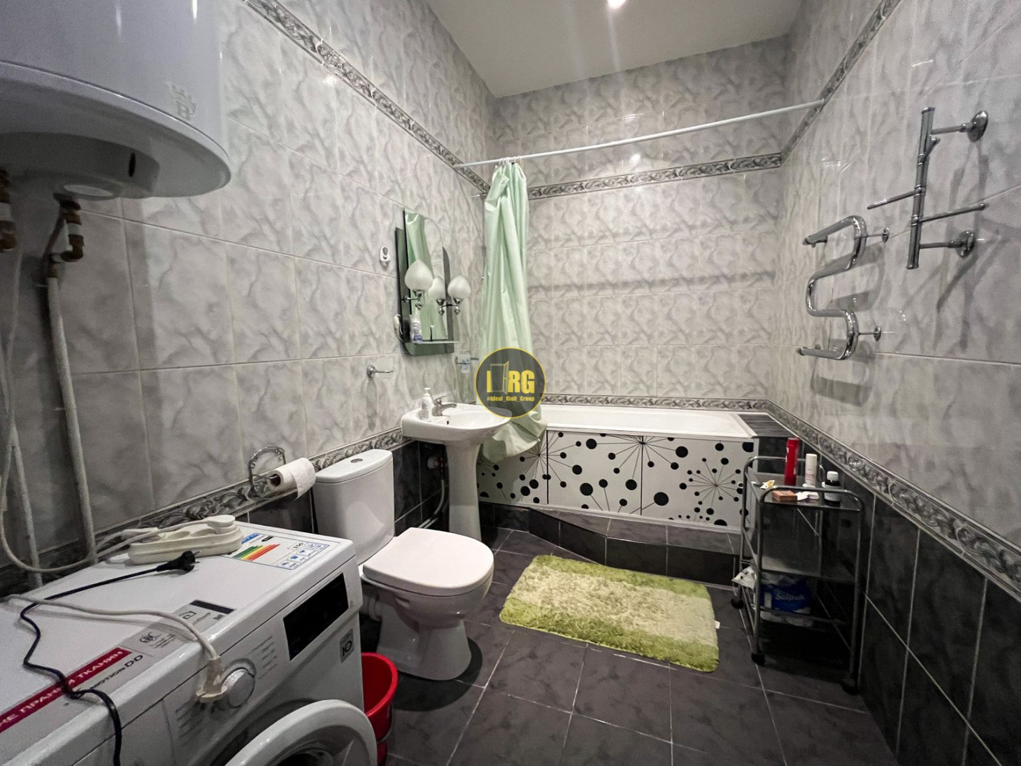 Продажа 3к квартиры в Киеве, Малая Житомирская ул., 7 6