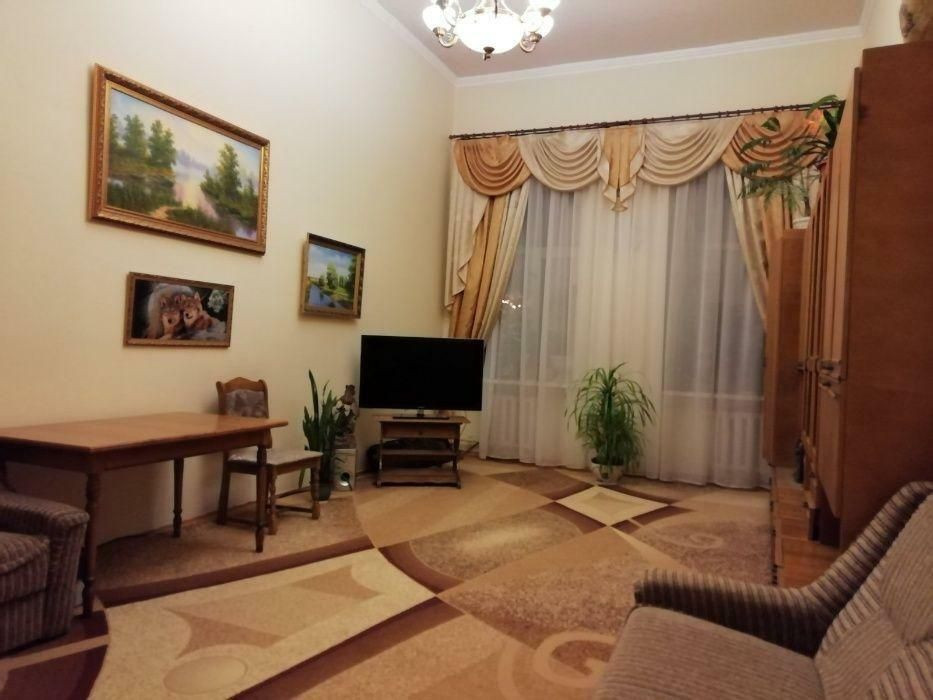 Продажа 2к квартиры в Киеве,  Большая Житомирская ул., 8Б 0