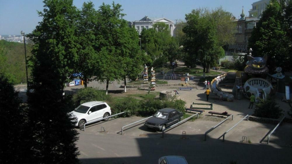 Продажа 2к квартиры в Киеве,  Большая Житомирская ул., 8Б 1