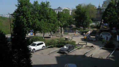 Большая Житомирская ул. 8Б sub 1