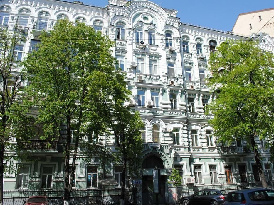 Продажа 2к квартиры в Киеве,  Большая Житомирская ул., 8Б 2