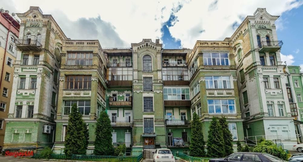 Продажа 2к квартиры в Киеве,  Большая Житомирская ул., 8Б 5