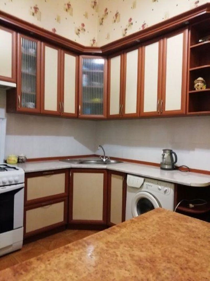 Продажа 2к квартиры в Киеве,  Большая Житомирская ул., 8Б 6
