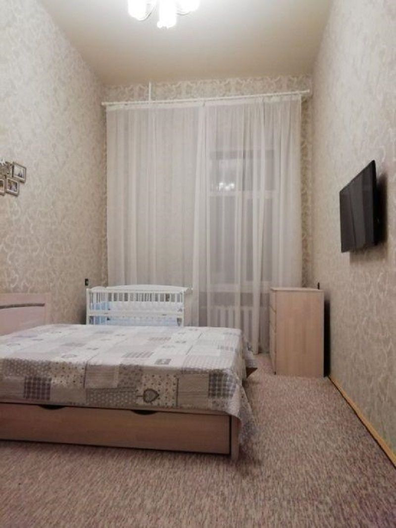 Продажа 2к квартиры в Киеве,  Большая Житомирская ул., 8Б 7