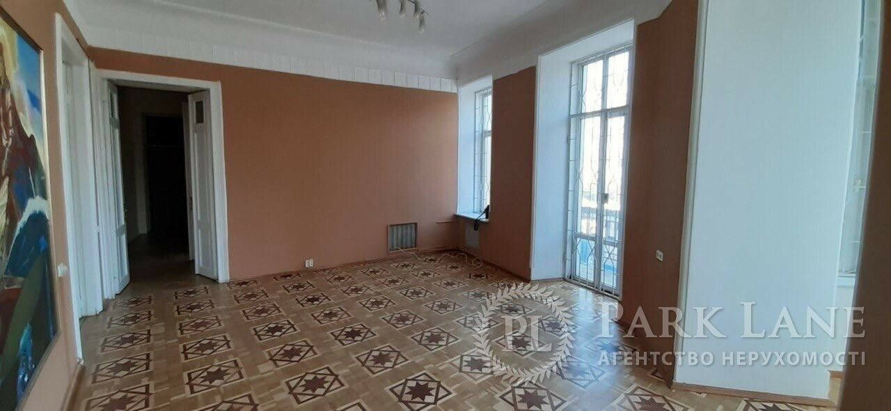 Продажа 4к квартиры в Киеве, Большая Житомирская ул., 8/14 3