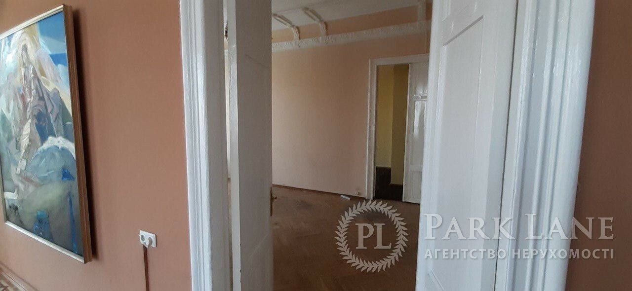 Продажа 4к квартиры в Киеве, Большая Житомирская ул., 8/14 8