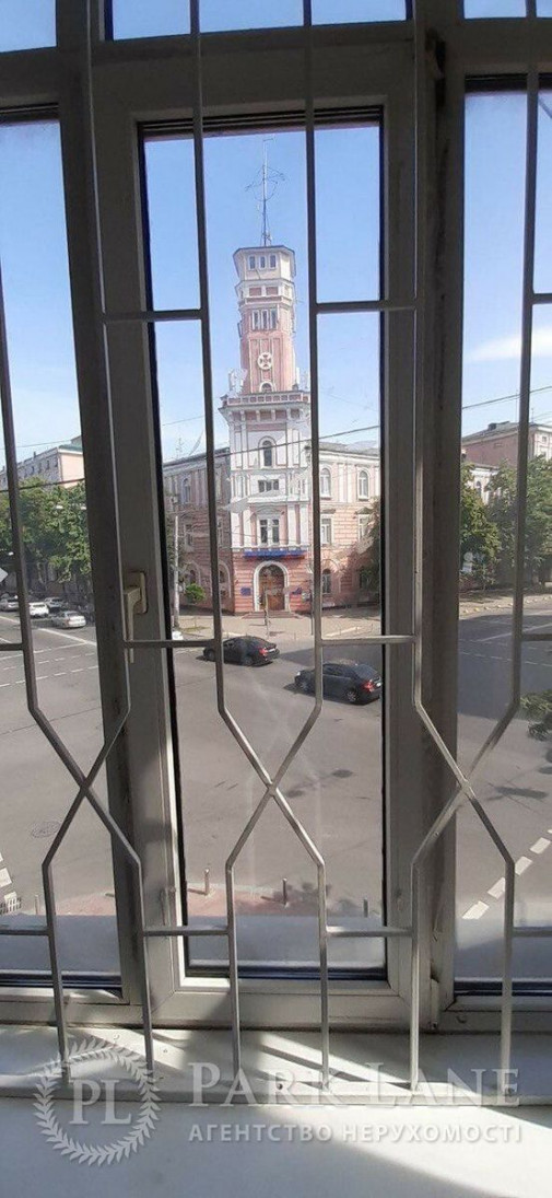 Продажа 4к квартиры в Киеве, Большая Житомирская ул., 8/14 9