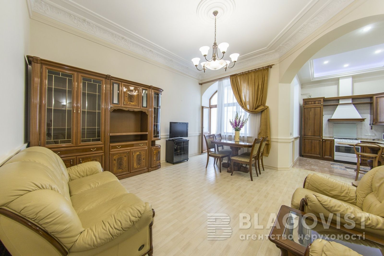 Продажа 3к квартиры в Киеве,  Франко Ивана ул., 12 0