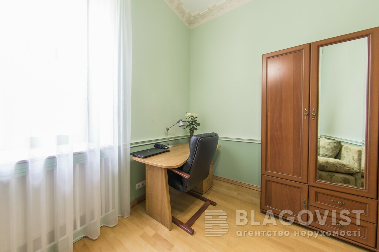 Продажа 3к квартиры в Киеве,  Франко Ивана ул., 12 2