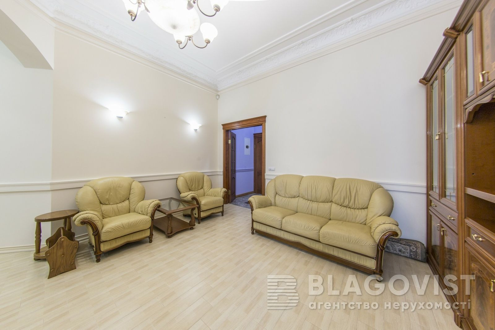 Продажа 3к квартиры в Киеве,  Франко Ивана ул., 12 3