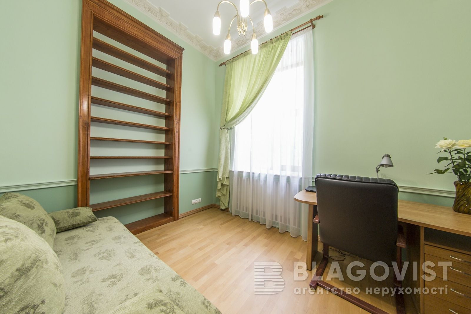 Продажа 3к квартиры в Киеве,  Франко Ивана ул., 12 7