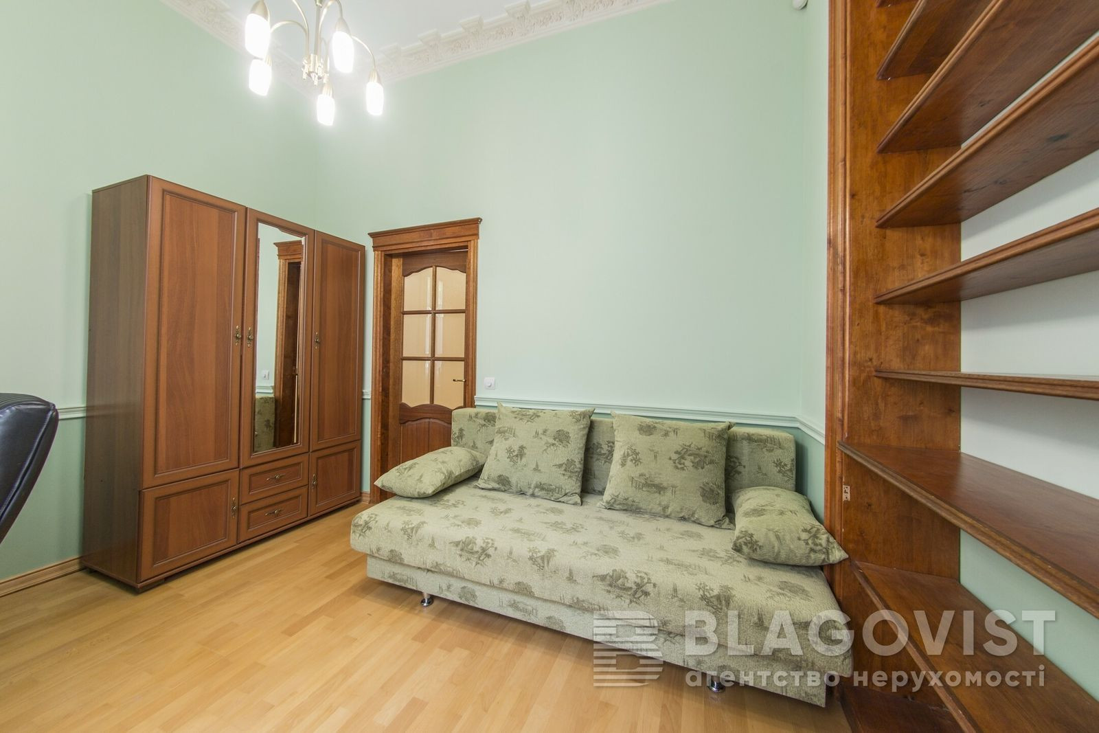 Продажа 3к квартиры в Киеве,  Франко Ивана ул., 12 12