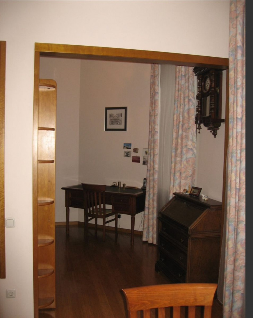 Продажа 3к квартиры в Киеве,  Пушкинская ул., 39 2