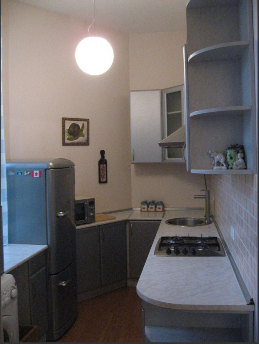 Продажа 3к квартиры в Киеве,  Пушкинская ул., 39 5