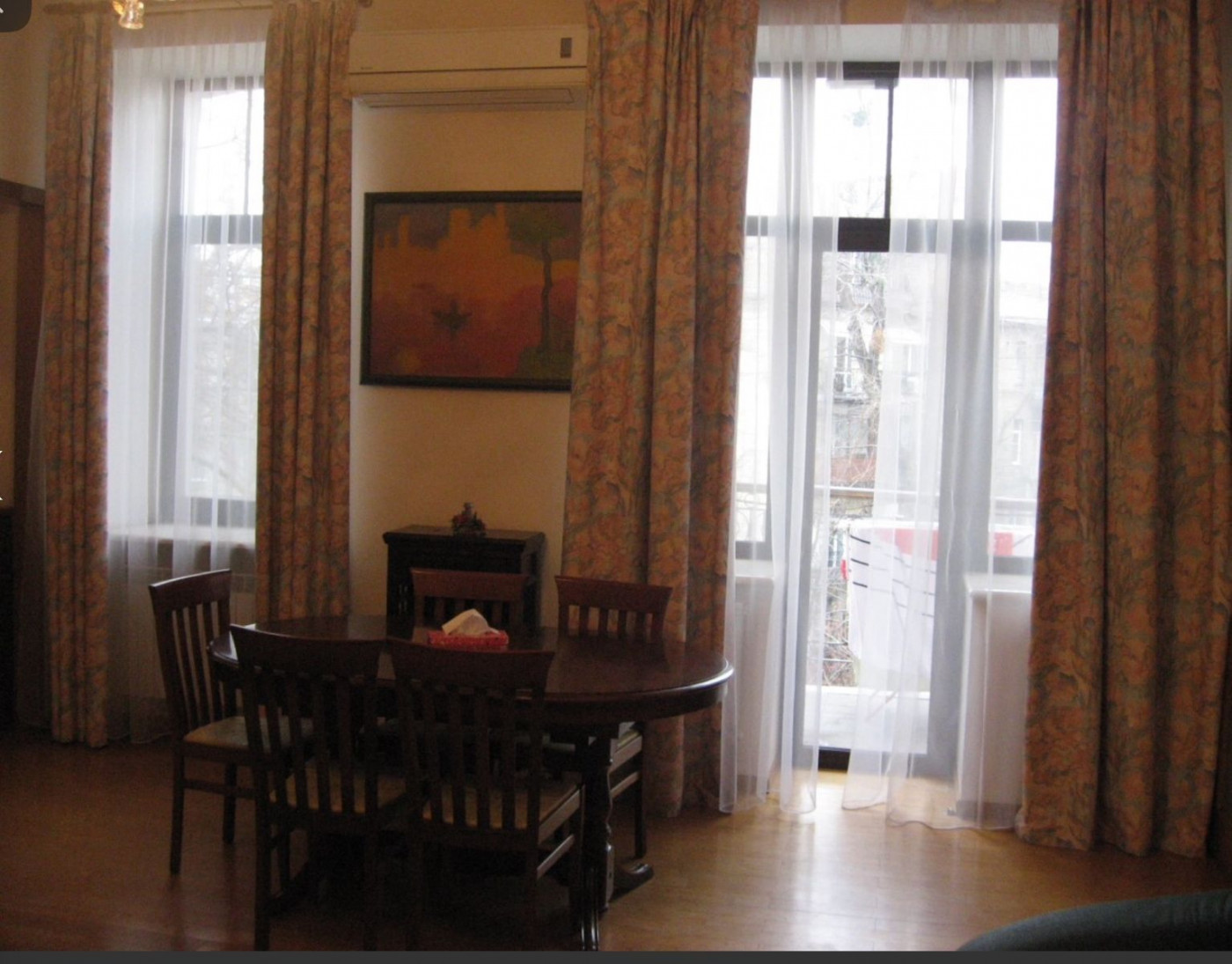 Продажа 3к квартиры в Киеве,  Пушкинская ул., 39 7
