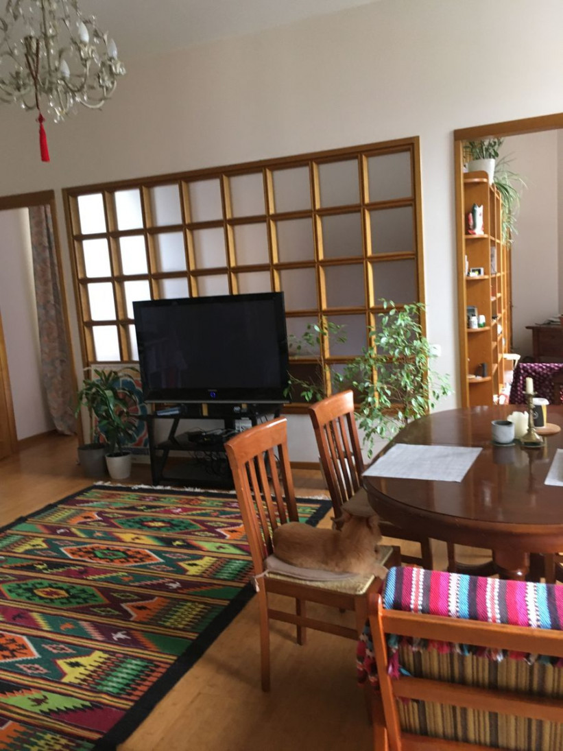 Продажа 3к квартиры в Киеве,  Пушкинская ул., 39 8