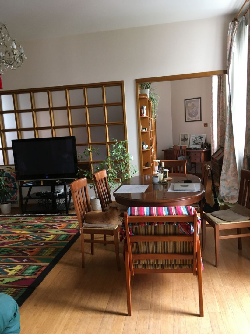 Продажа 3к квартиры в Киеве,  Пушкинская ул., 39 9