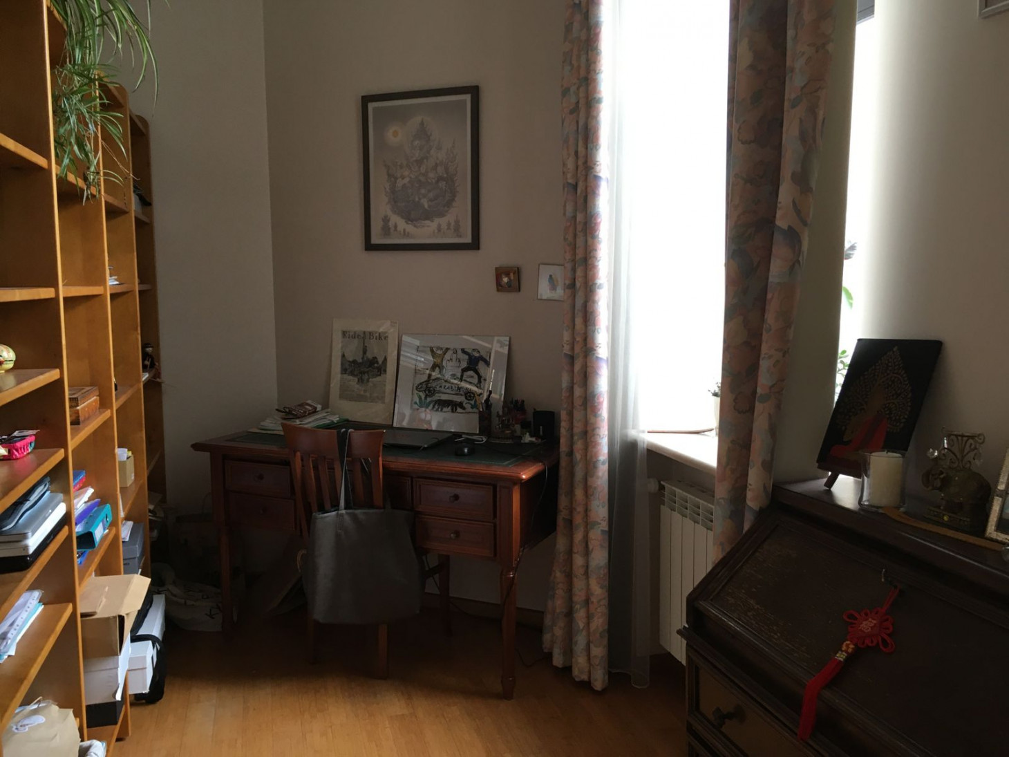 Продажа 3к квартиры в Киеве,  Пушкинская ул., 39 10
