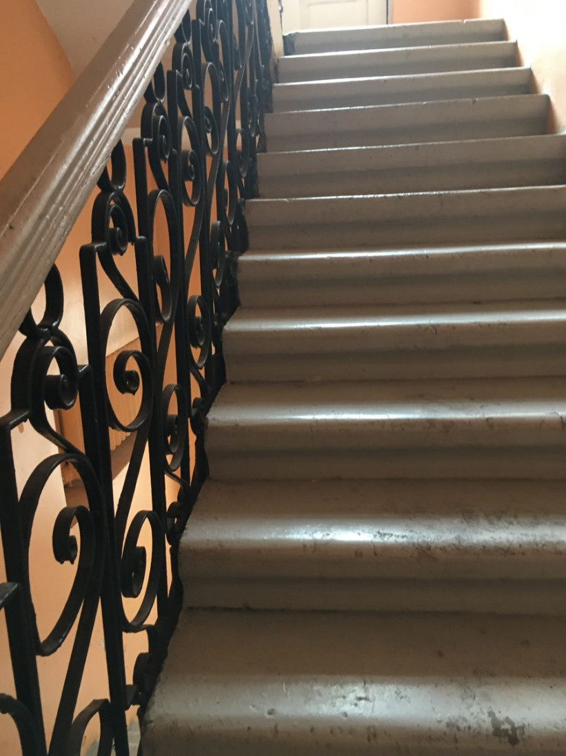 Продажа 3к квартиры в Киеве,  Пушкинская ул., 39 11