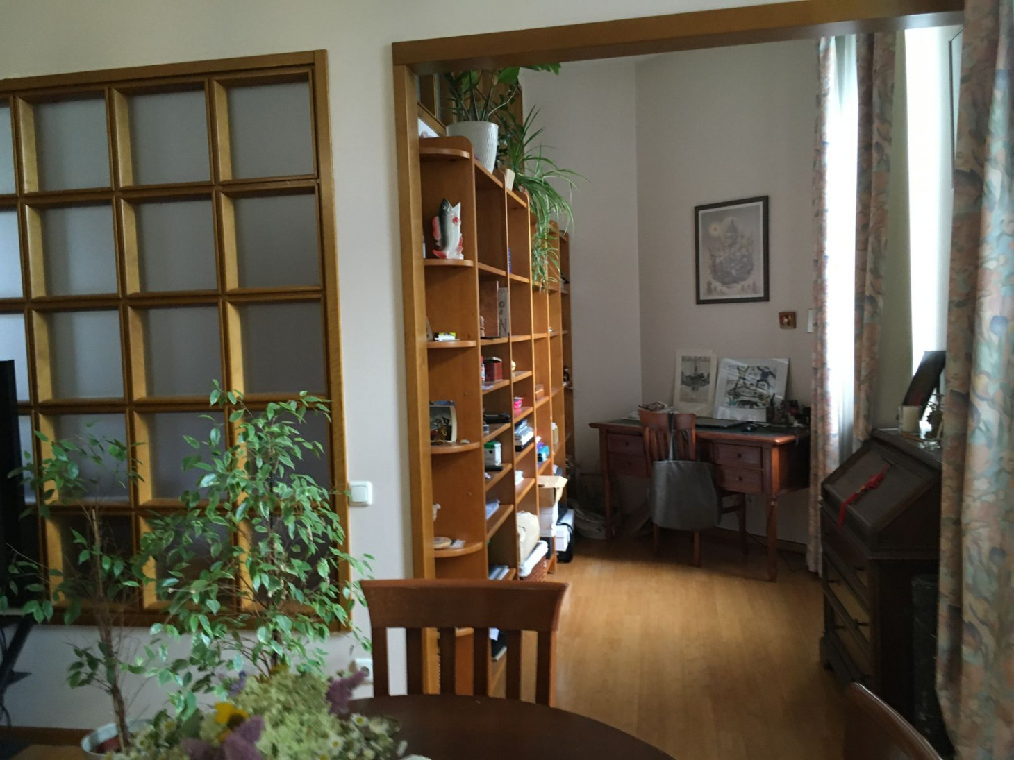 Продажа 3к квартиры в Киеве,  Пушкинская ул., 39 12