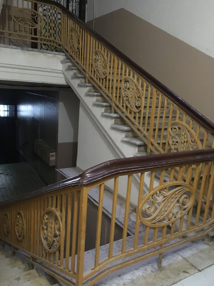 Продажа 3к квартиры в Киеве,  Пушкинская ул., 39 17