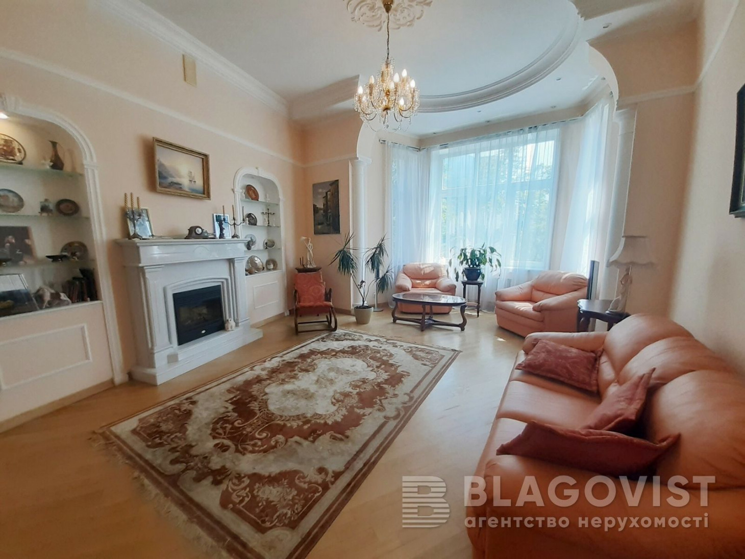 Продажа 3к квартиры в Киеве,  Большая Житомирская ул., 25/2 0