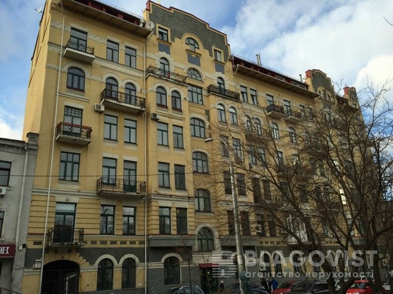 Продажа 3к квартиры в Киеве,  Большая Житомирская ул., 25/2 1