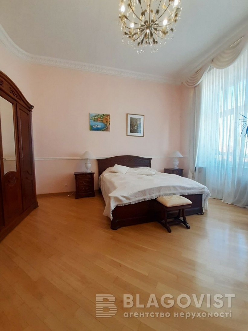 Продажа 3к квартиры в Киеве,  Большая Житомирская ул., 25/2 2